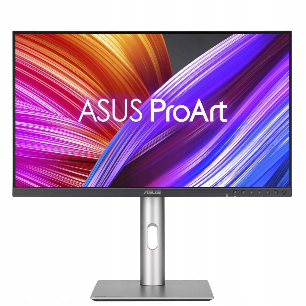 Asus ProArt/ PA278CFRV/ 27"/ Ips/ Qhd/ 100Hz/ 5ms/ Blck-Slvr/ 2R 90LM06Q0…