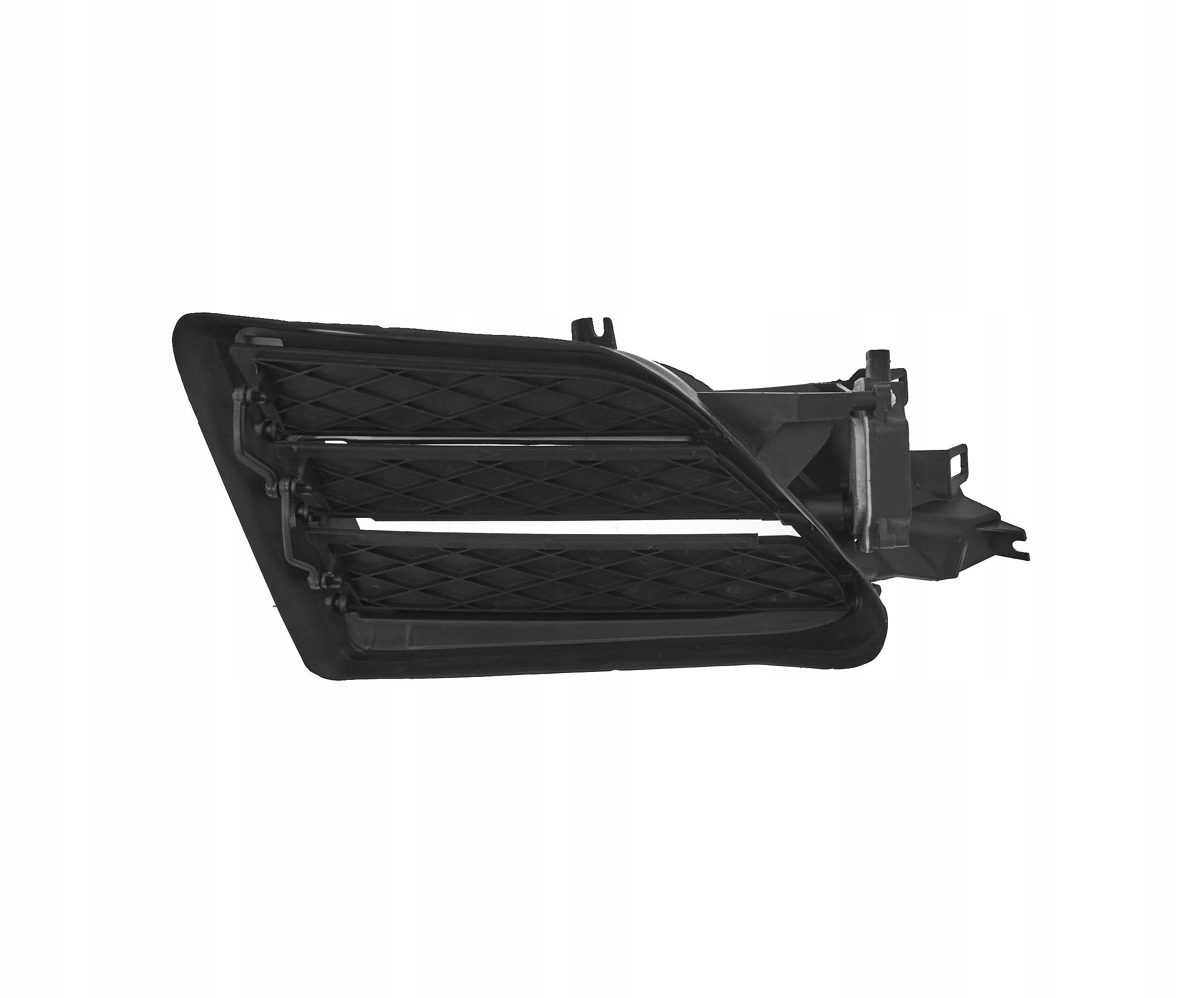 tesla MODEL S 2016 - труба воздушный л