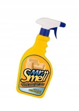 DR SEIDEL, MR. SMELL SOFA I DYWAN, 500 ml, ATOMIZER