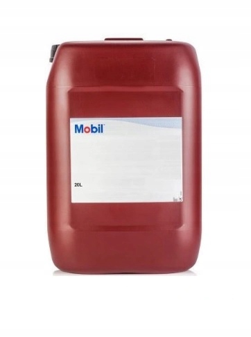 Mobil Univis N 32 20l