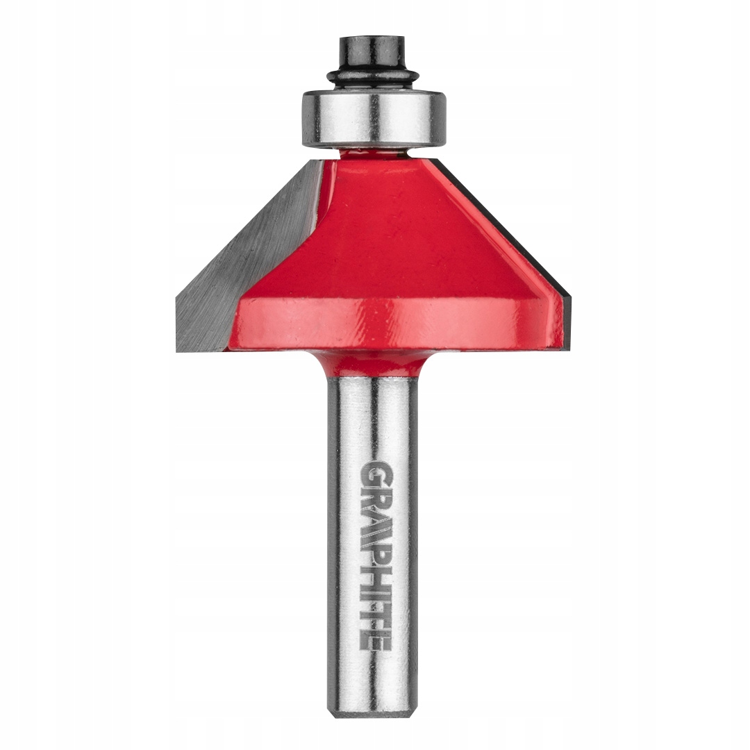 

Frez kształtowy z łożyskiem Hm 35.5x15.9mm 8mm