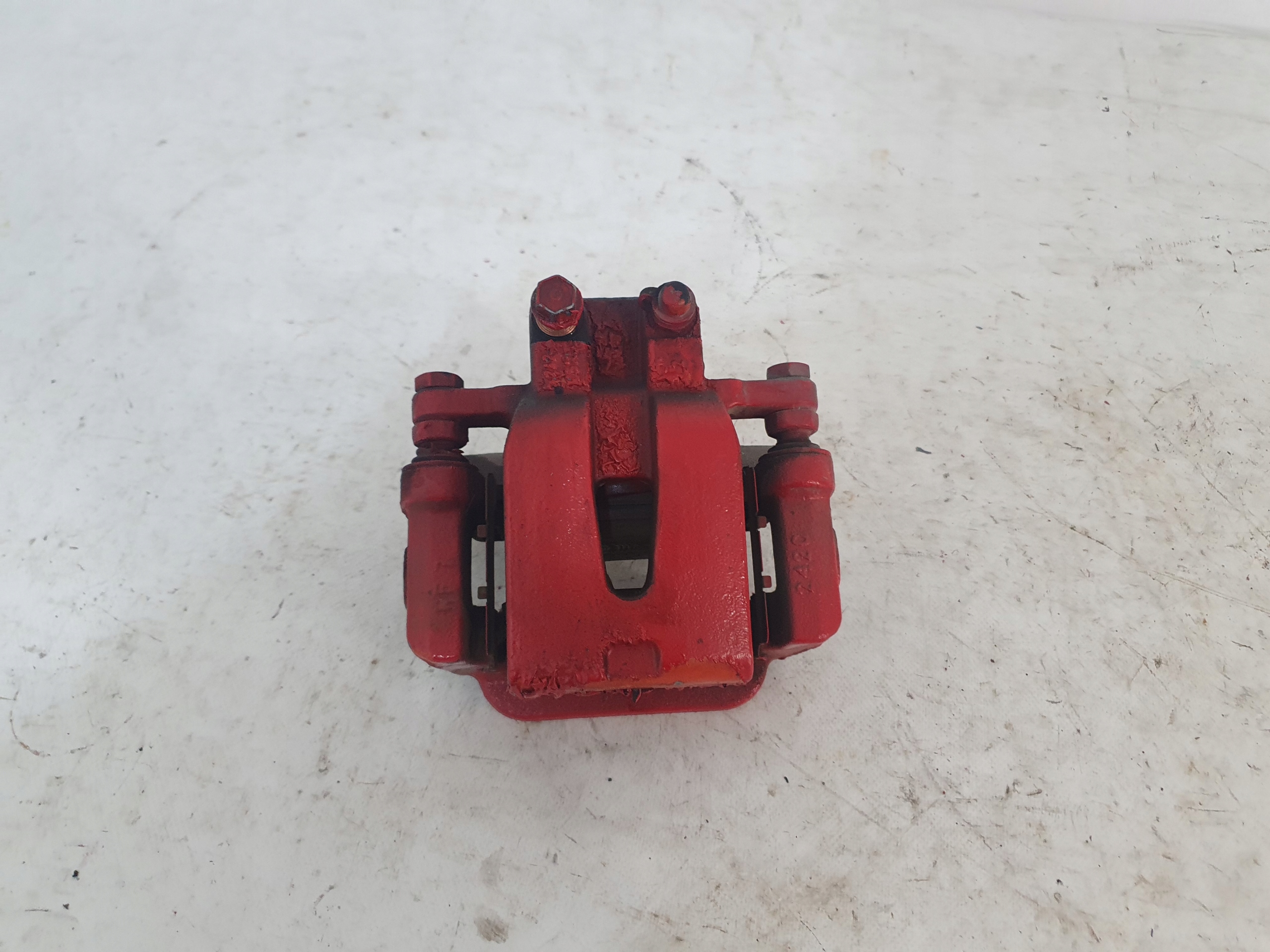 DODGE CHALLENGER CHARGER 3.6 5.7 caliper brake right left rear part