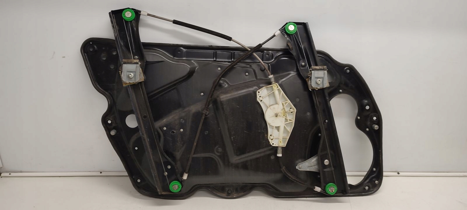 window regulator right front mechanism VW Passat B6 2,0 TDI CR