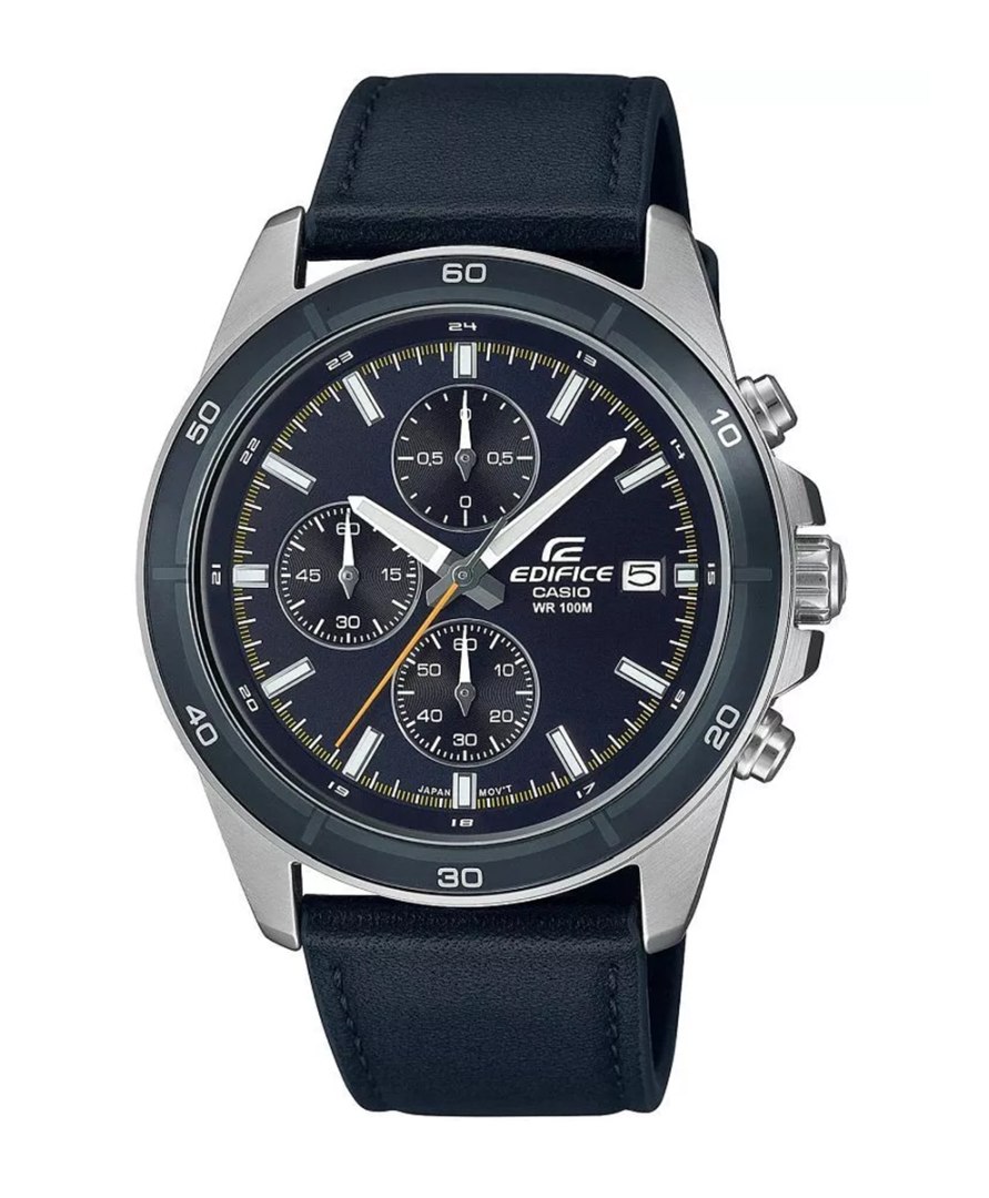 Pánské Hodinky Casio Edifice EFR-526L-2CVUEF 10 Bar Box