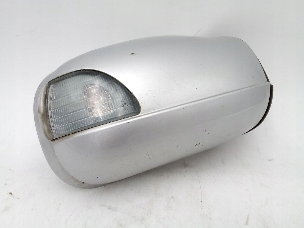Mercedes W210 lift FL mirror right electrics 7 PIN EU