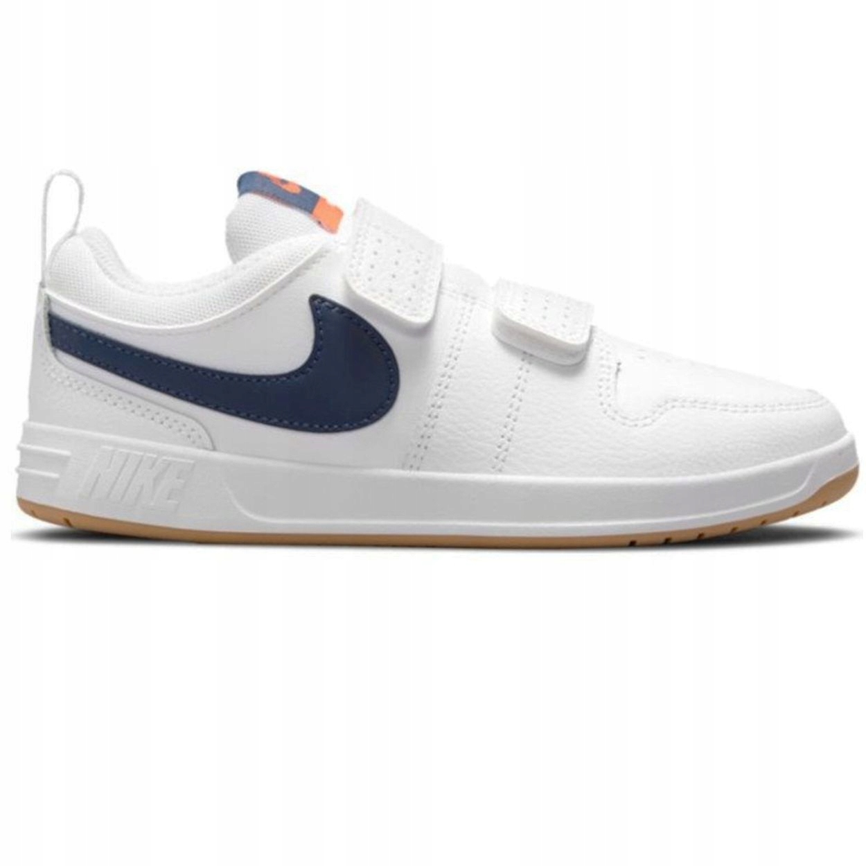 

Buty Dziecięce Nike Pico 5 Do Szkoły Skórzane