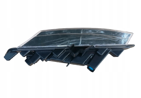 RENAULT CLIO 4 LIFT SWIATLO DRL LAMPA LED PRAWA Weight with packaging 1 kg