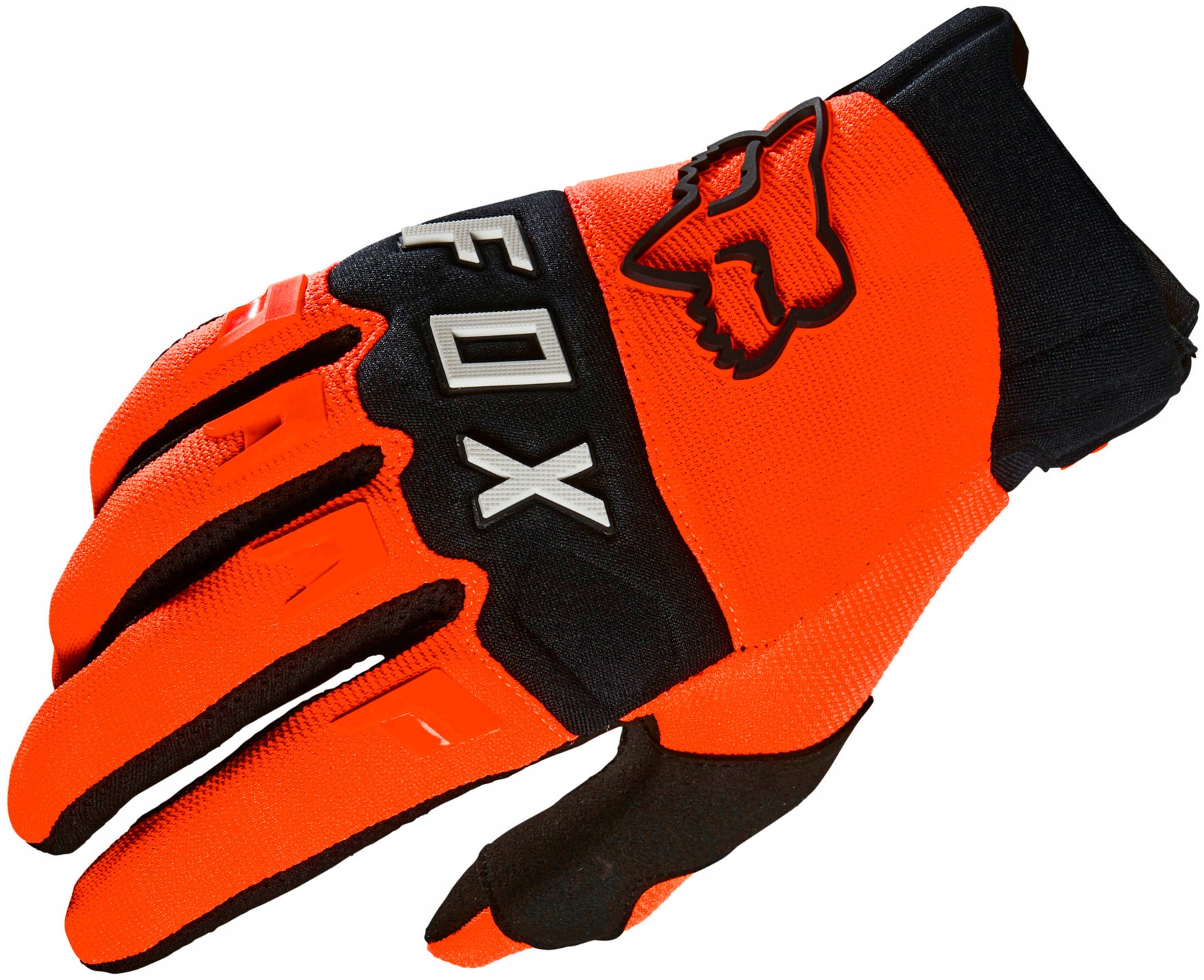 Rękawiczki Rowerowe FOX DIRTPAW r. XL ENDURO DH
