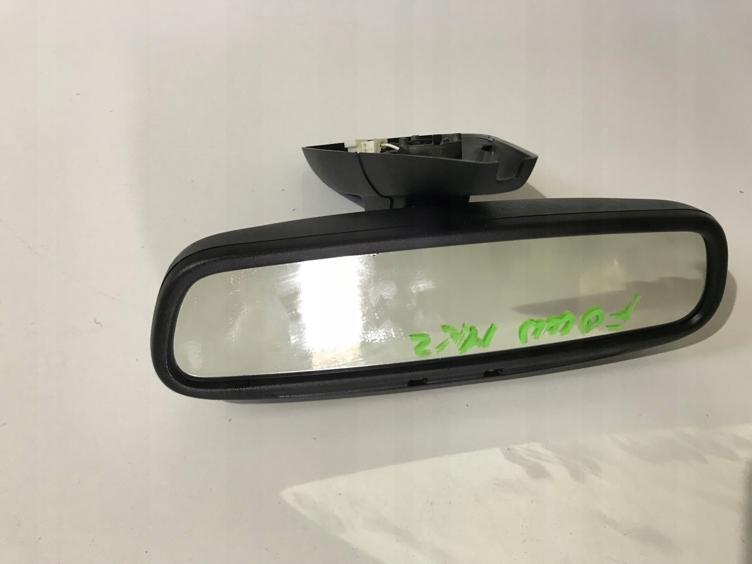 0000000000tt7 - Focus MK2 5D 1.6 B внутреннее зеркало заднего вида Фото