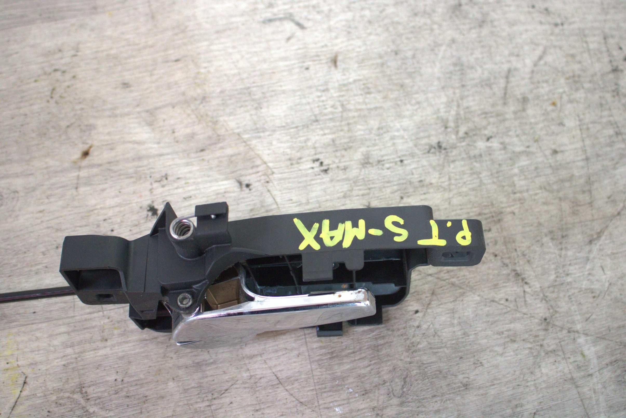 ручка двери внутренняя FORD S-MAX