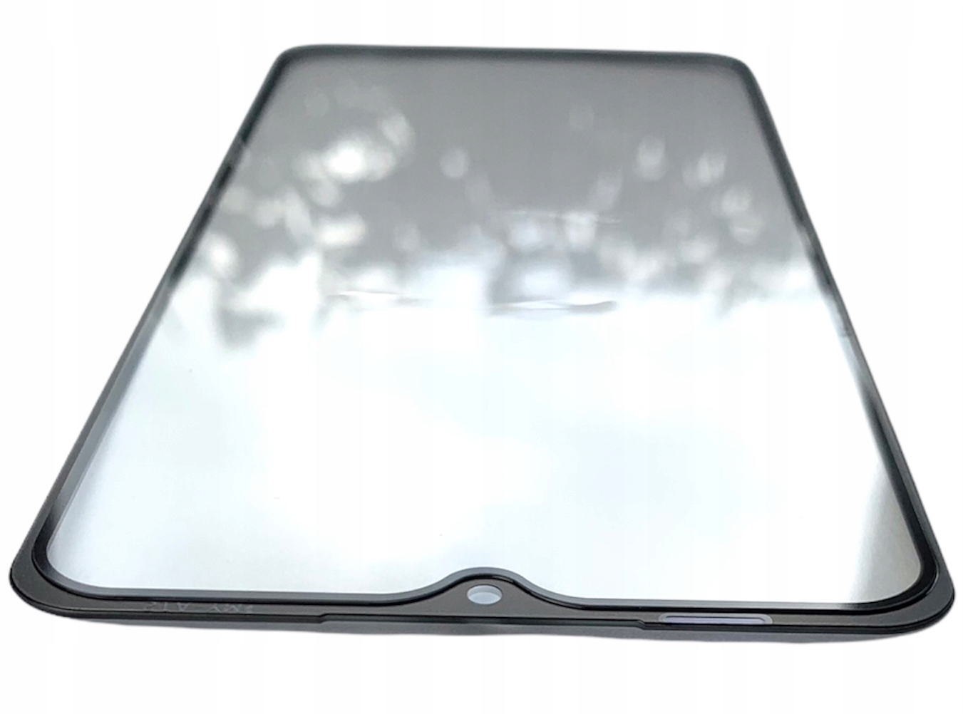 Szyba LCD przód z OCA Napraw Ekran Galaxy A32 5G Producent Lemon Mobile