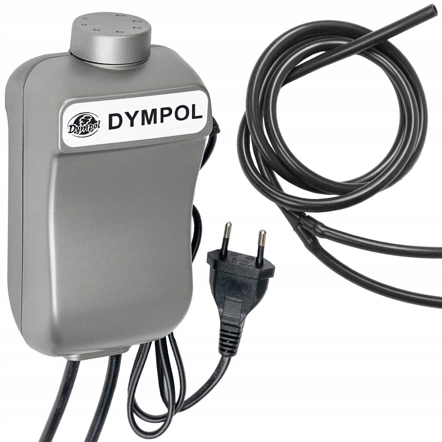 Pumpička pro provzdušňovače pro generátor kouře AP9500 (4.8 W, 540 L/h) hadice