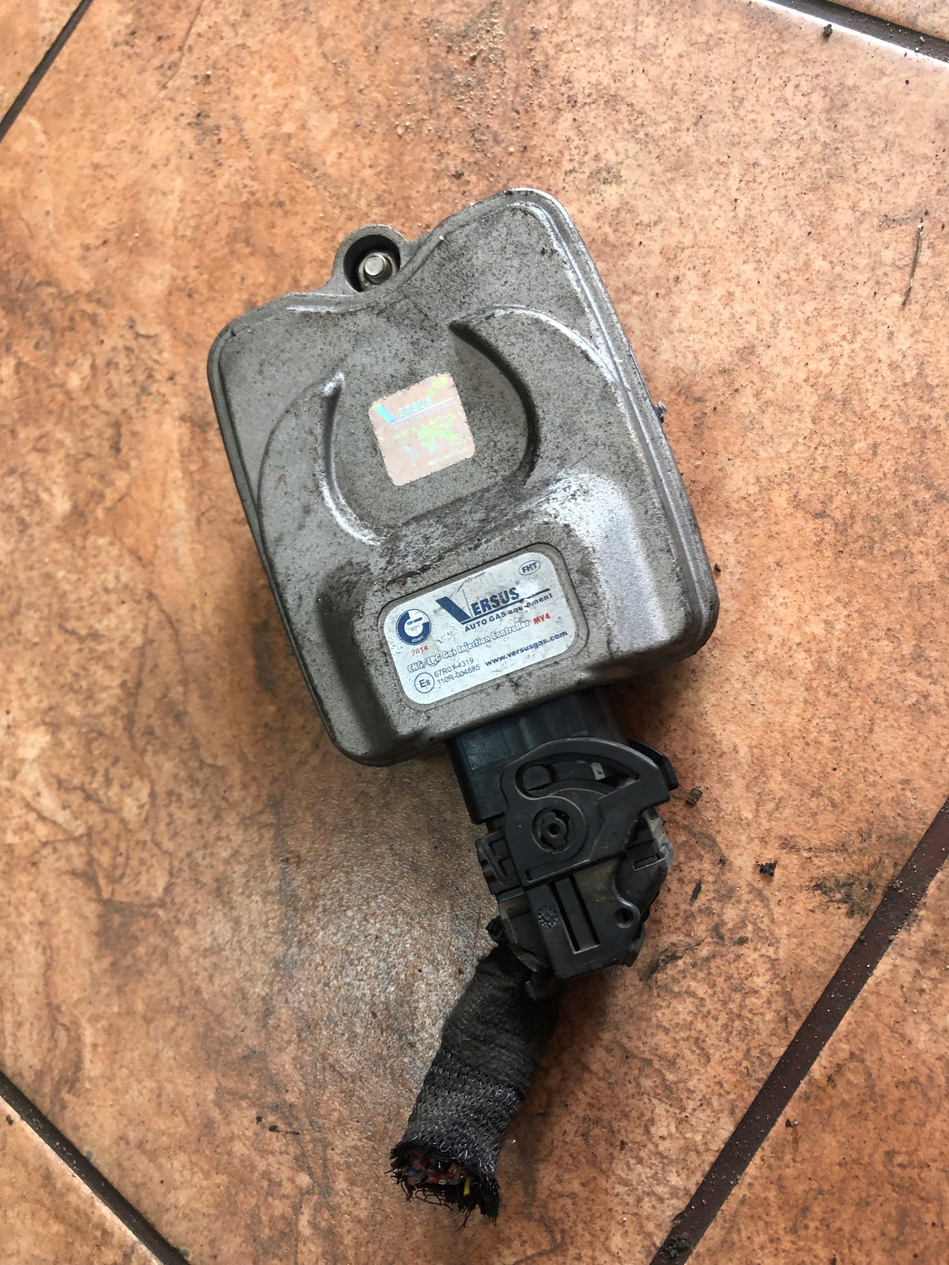 67R01-4319 - PICASSO 05 ' ДРАЙВЕР КОМП'ЮТЕР *