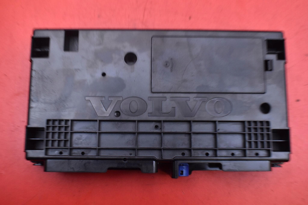 control unit module VCM LTE 31489809 VOLVO S90 2 II 2.0 D4 190 KM 16-20