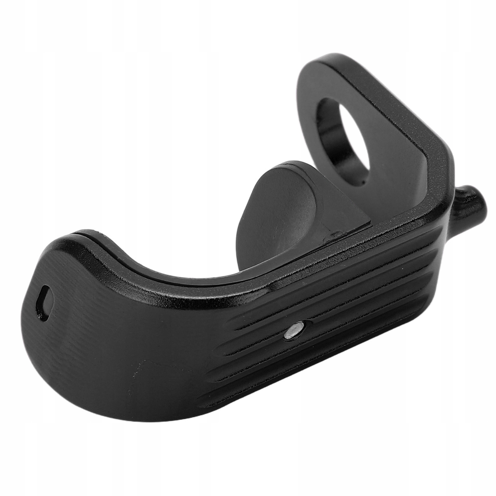 Rower e klamra w ksztacie aluminium aluminium plastikowy wypolerowany B2