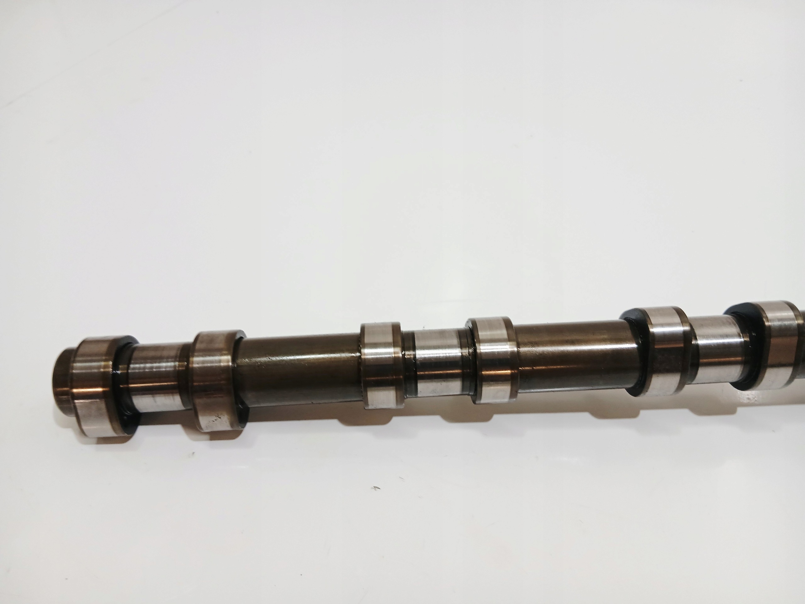 bregasta osovina vratilo BMW E60 3.0 D 7791580