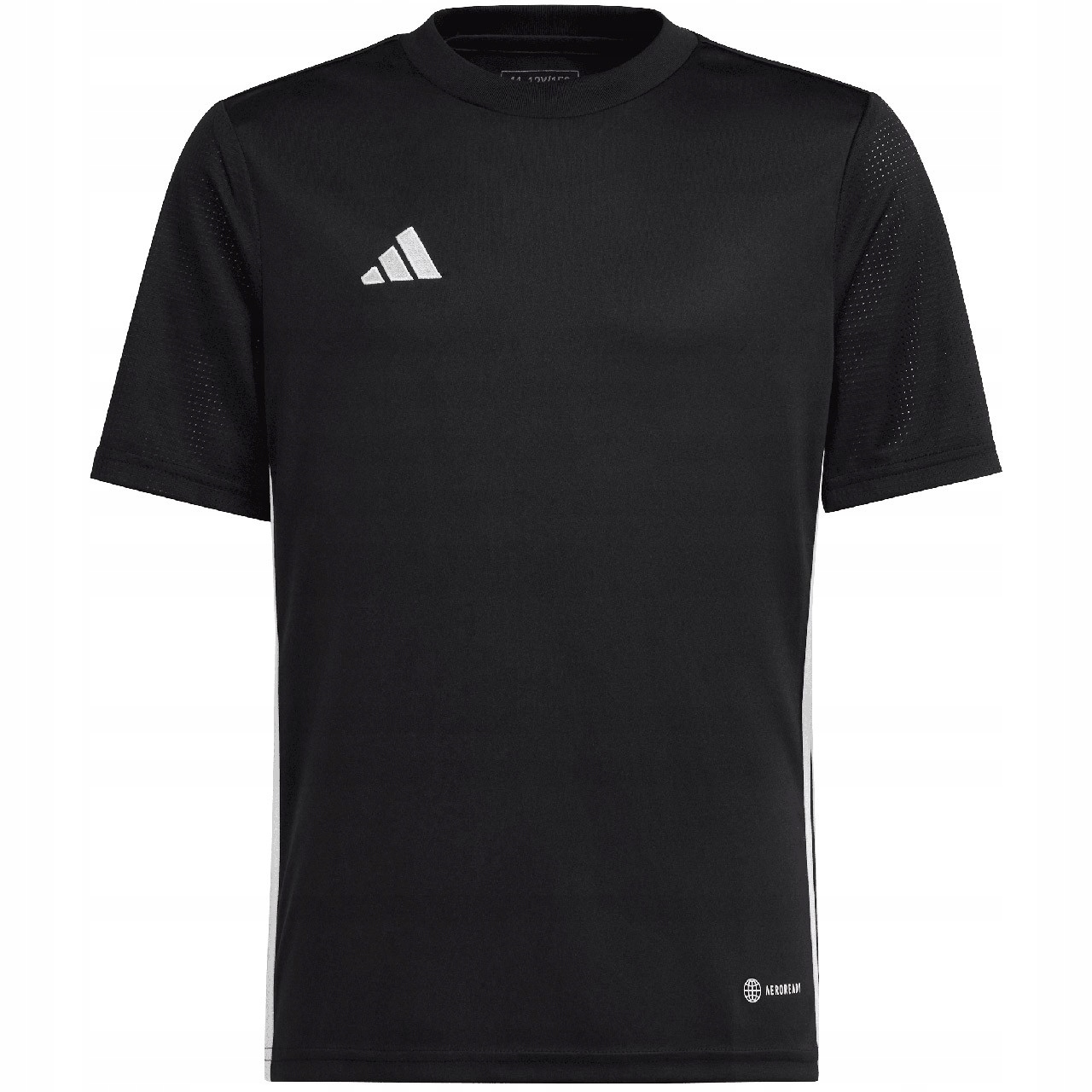 Koszulka Dziecięca Adidas Treningowa Poliestrowa H44535 140