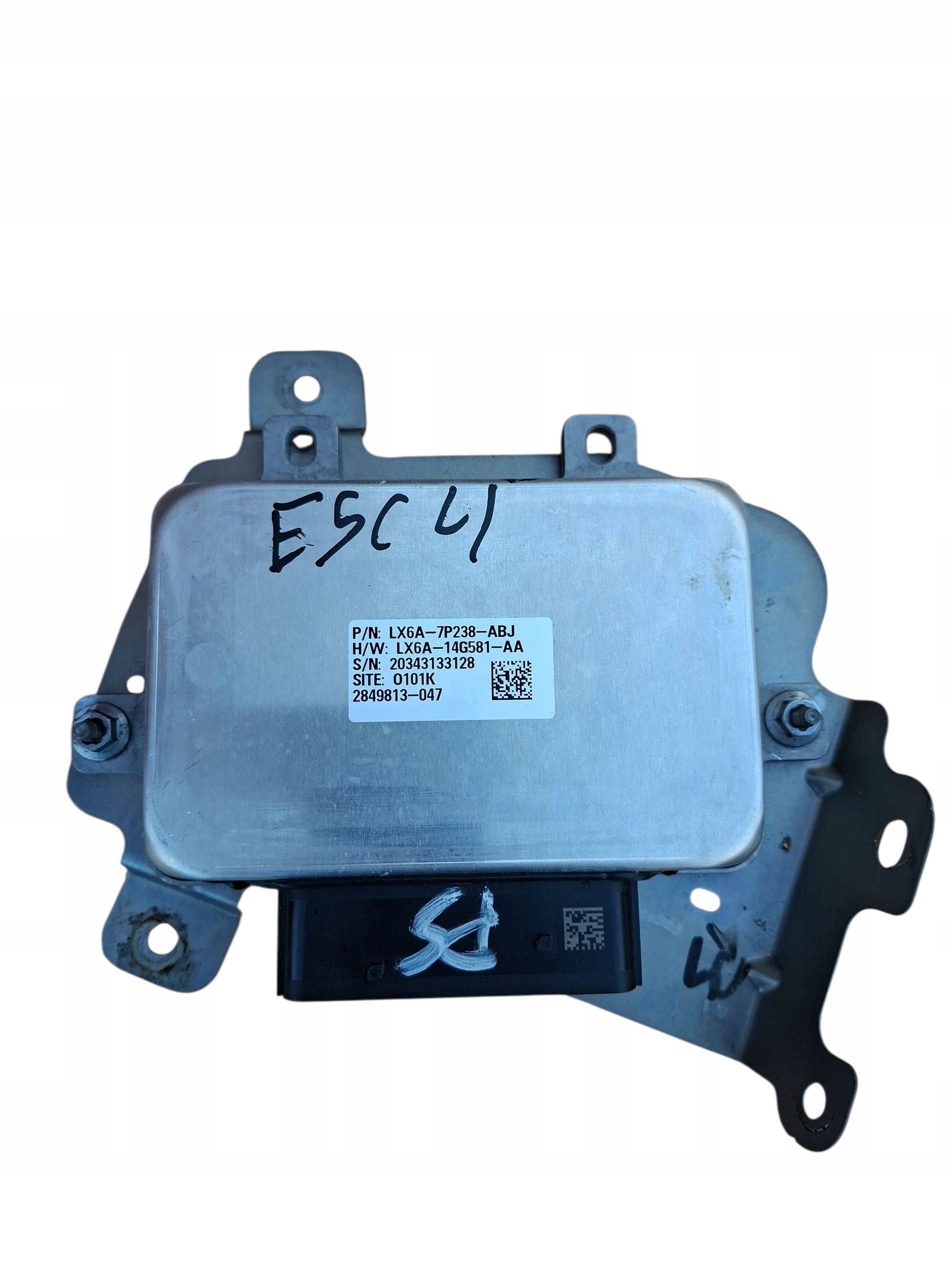 MODUŁ NAPĘDU FORD ESCAPE MK4 LX6A-7P238-ABJ
