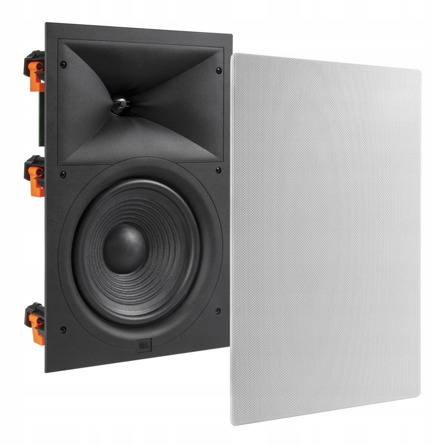 Jbl Stage 280W Dvoupásmový stropní instalační reproduktor 8′′ (200 mm)