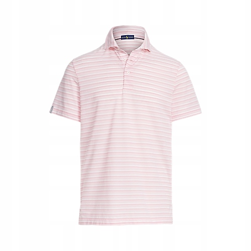 Polo Golf Ralph Lauren Polokošile z elastické prošívané tkaniny M