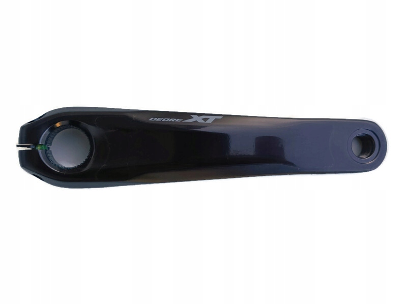 Shimano Steps Xt FC-M8150 EP8 – levé rameno kliky e-bike 170 mm