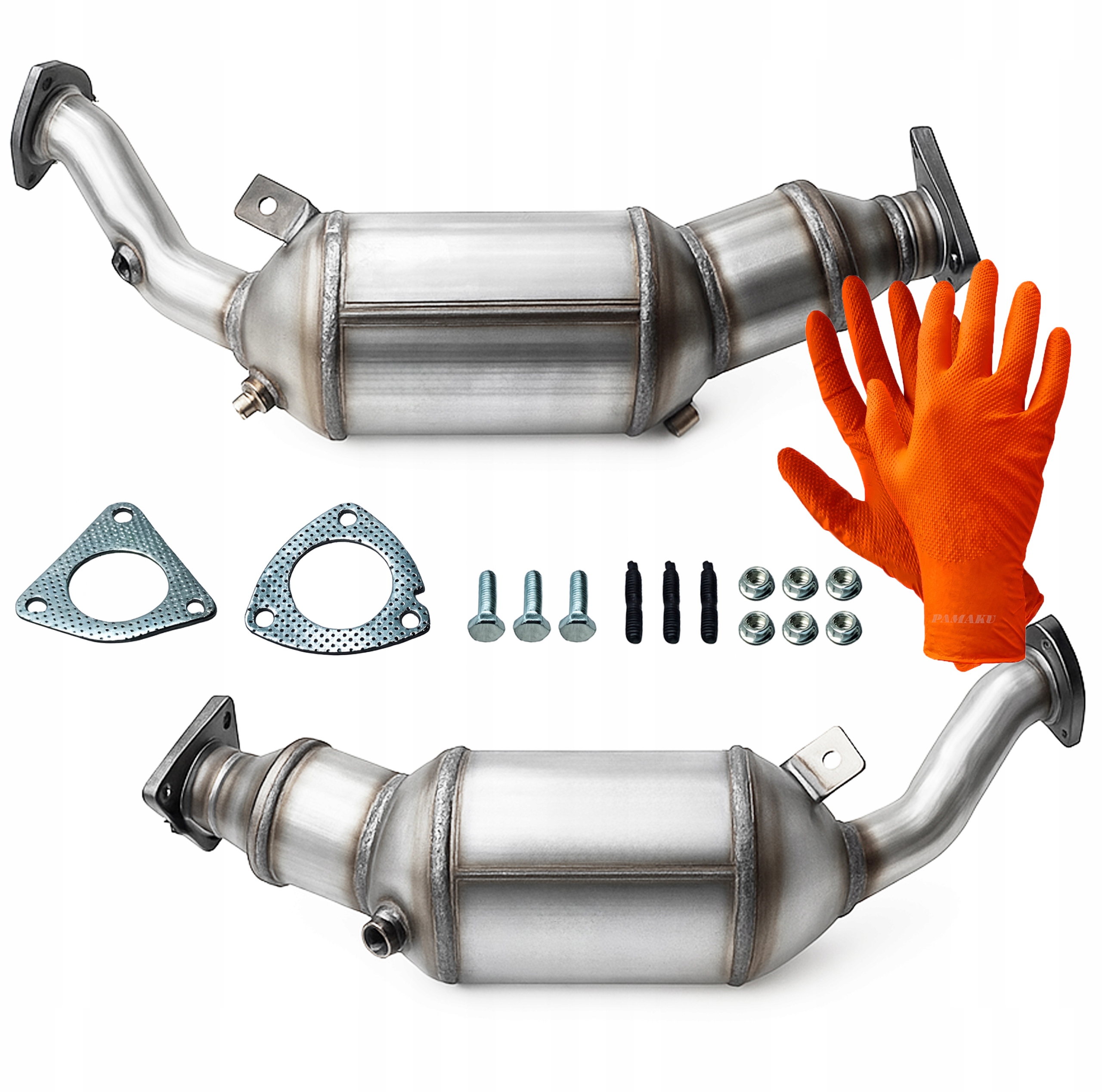 Audi A5 2.0 Tdi quattro 125 Kw (2008-2012) Dpf Fap Filtr Pevných Částic