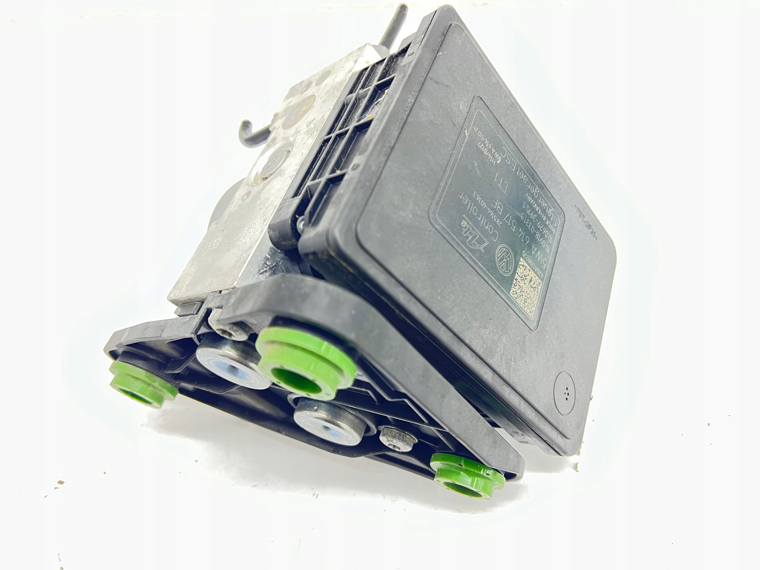 GOLF VIII 8 SEAT LEON IV 4 pump ABS ESC control unit 5WA614517BF