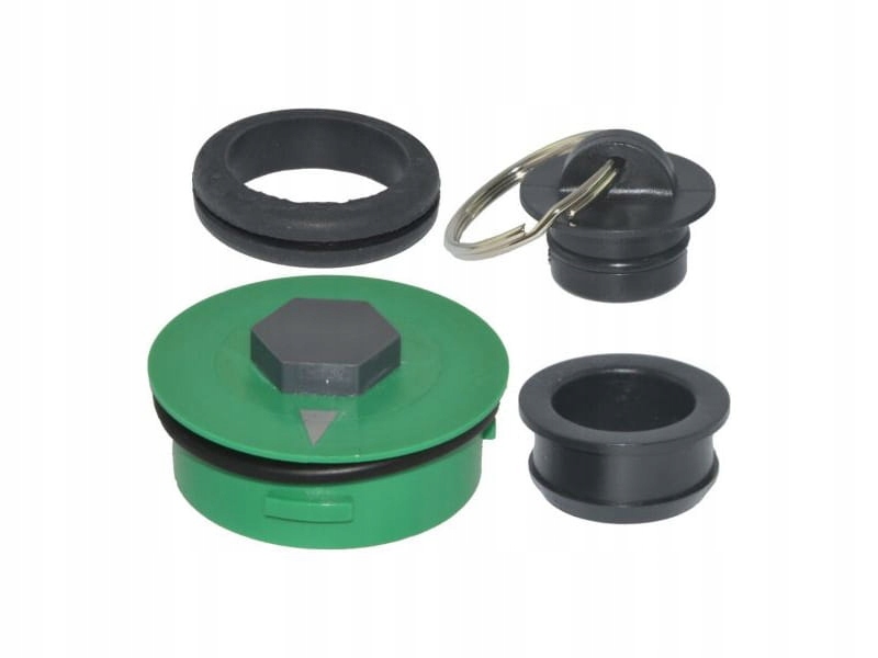 Połączenie SOG dla drugiej kasety C2/C3/C4 C220 typ: A, H