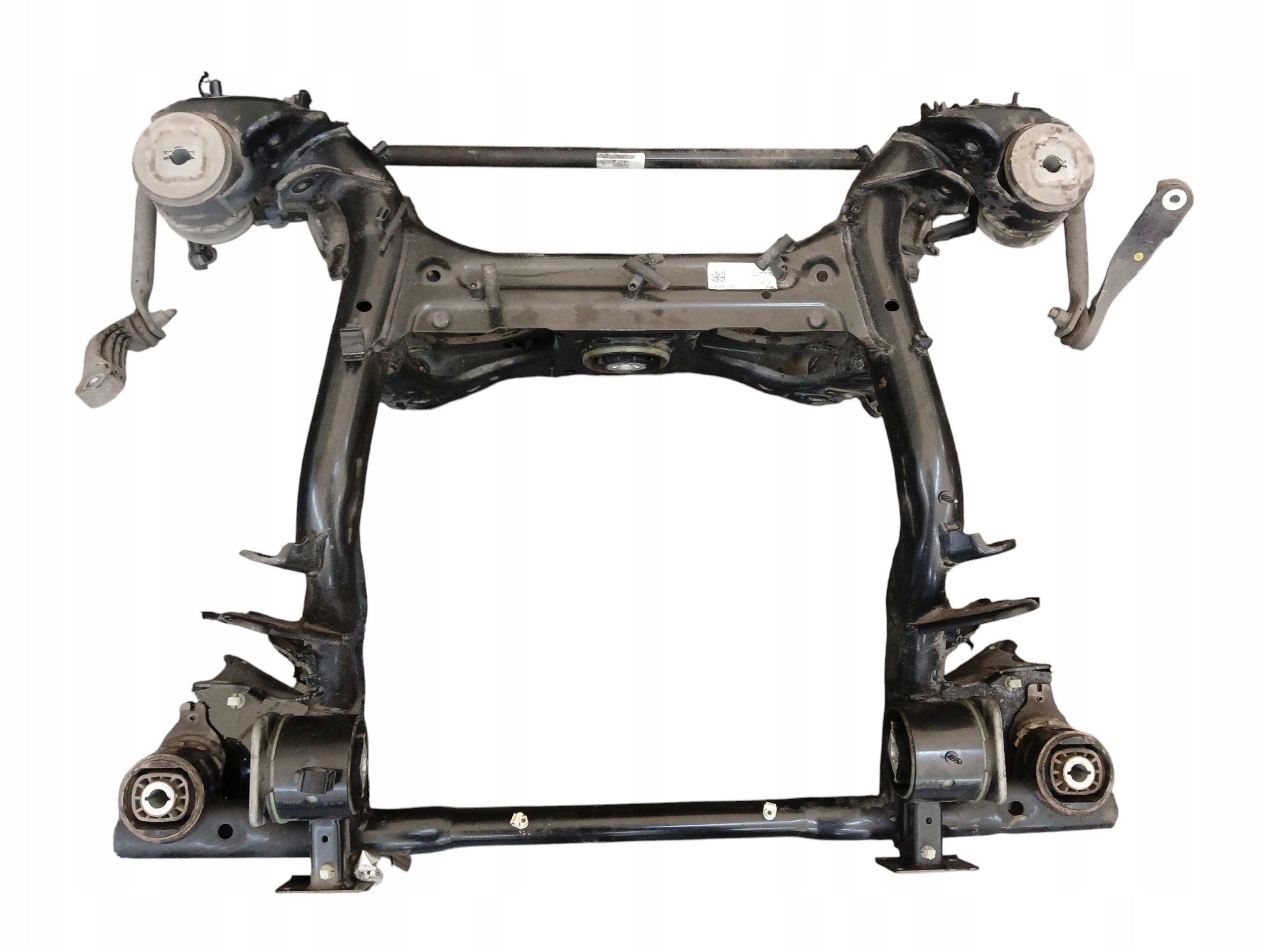achsträger achsträger heck hinten AUDI Q4 E-TRON 1EA505235BC 1EA505285A