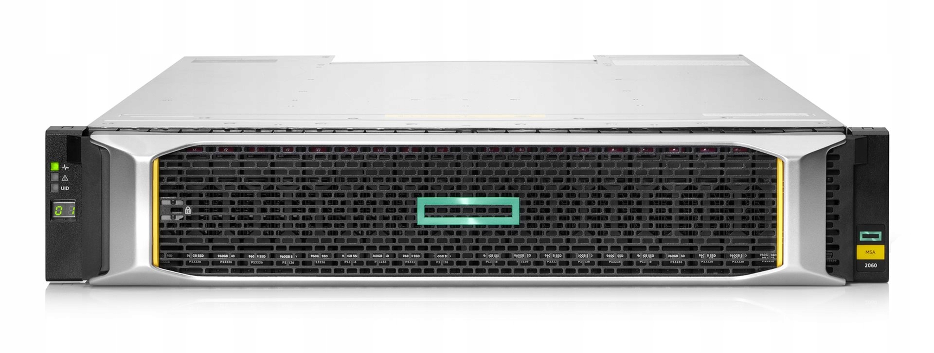 Hpe Msa 2060 12Gb Sas Sff Strg