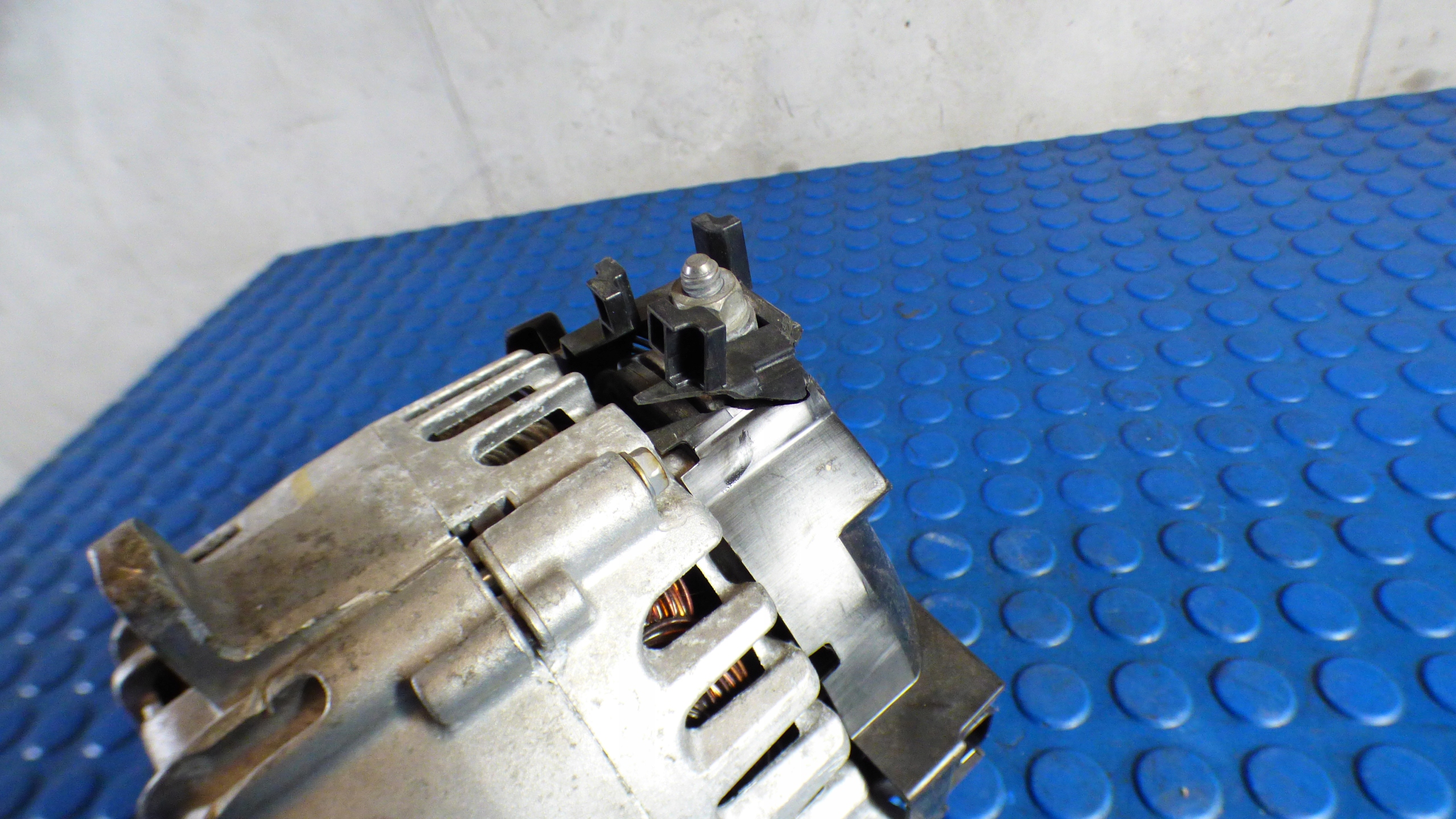 alternator 39218015 OPEL ASTRA K V 1.5CRDI CDTI