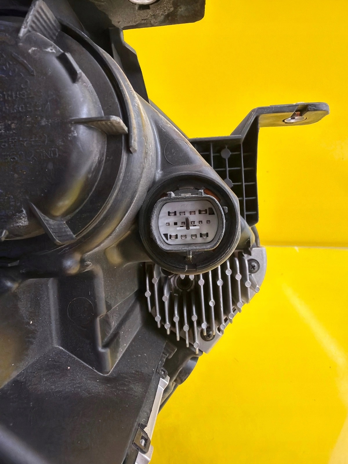 light left front Kia Sportage V Led 92101R2000