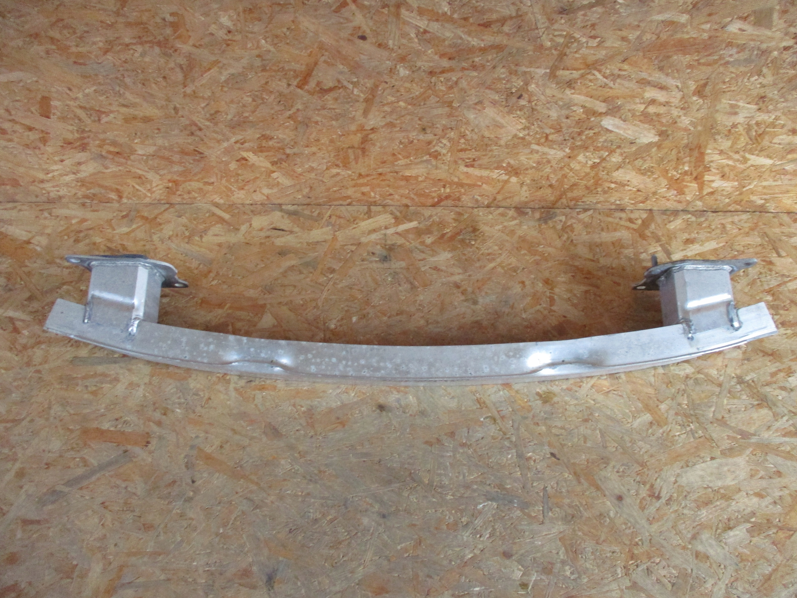 STOSSSTANGENTRÄGER HECK HINTEN AUDI A6 C8 4K