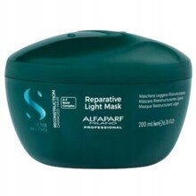 Alfaparf Milano Regenerační lehká maska regenerace vlasů 200 ml