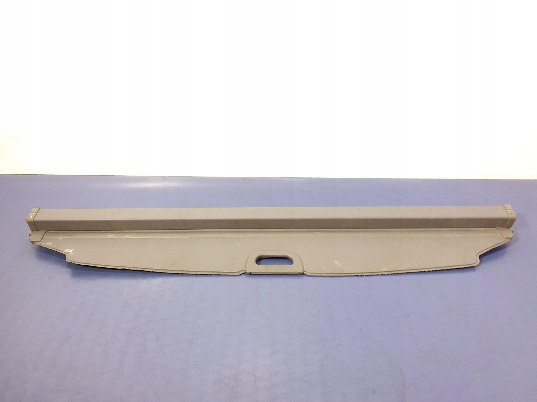 KIA CARENS II ШТОРКА БАГАЖНИКА