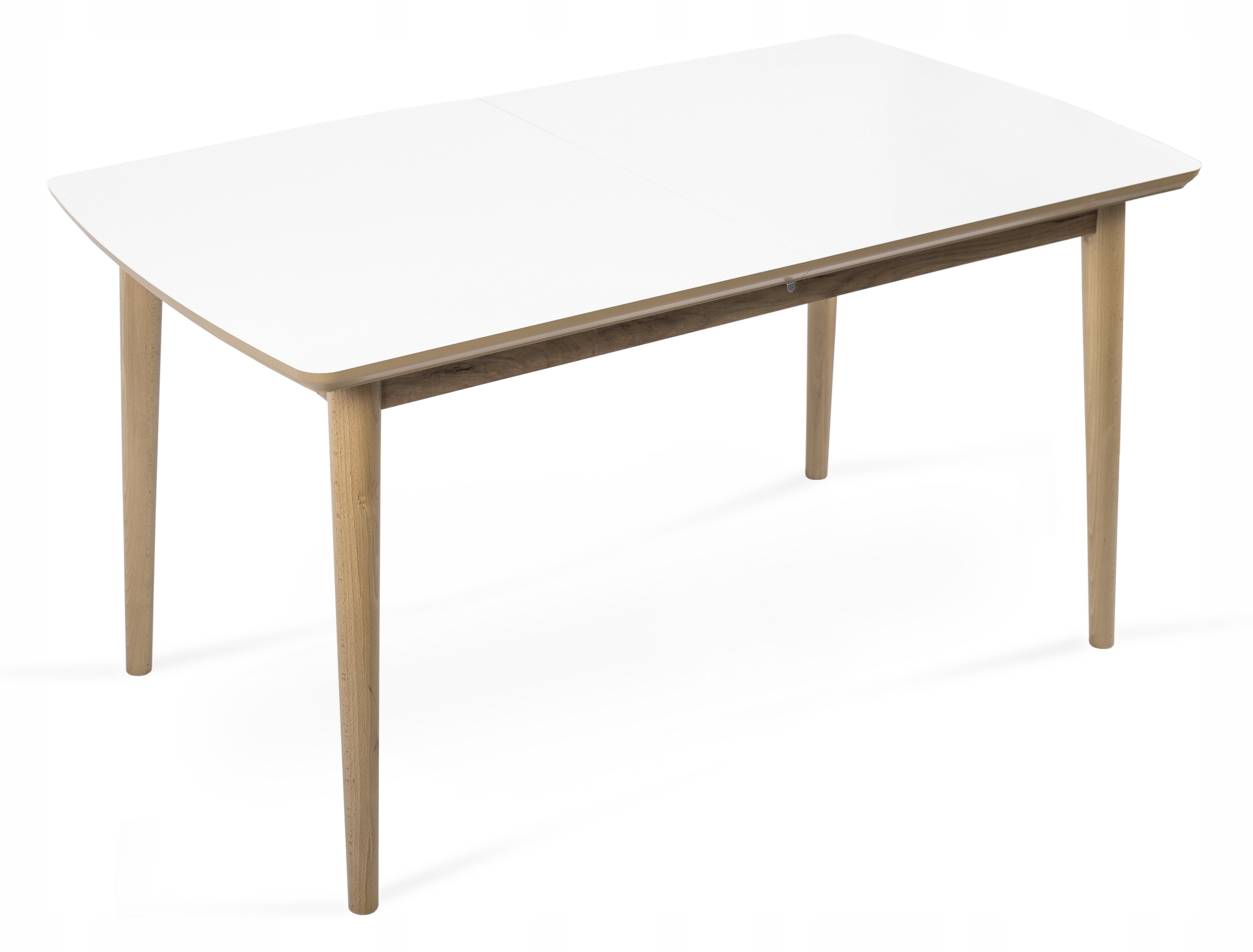 

Stół Loftowy Bradley Rozkładany do Salonu Jadalni