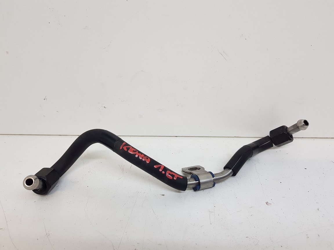 HYUNDAI KONA ТРУБКА ВЫСОКОГО ДАВЛЕНИЯ 1.6 T-GDI