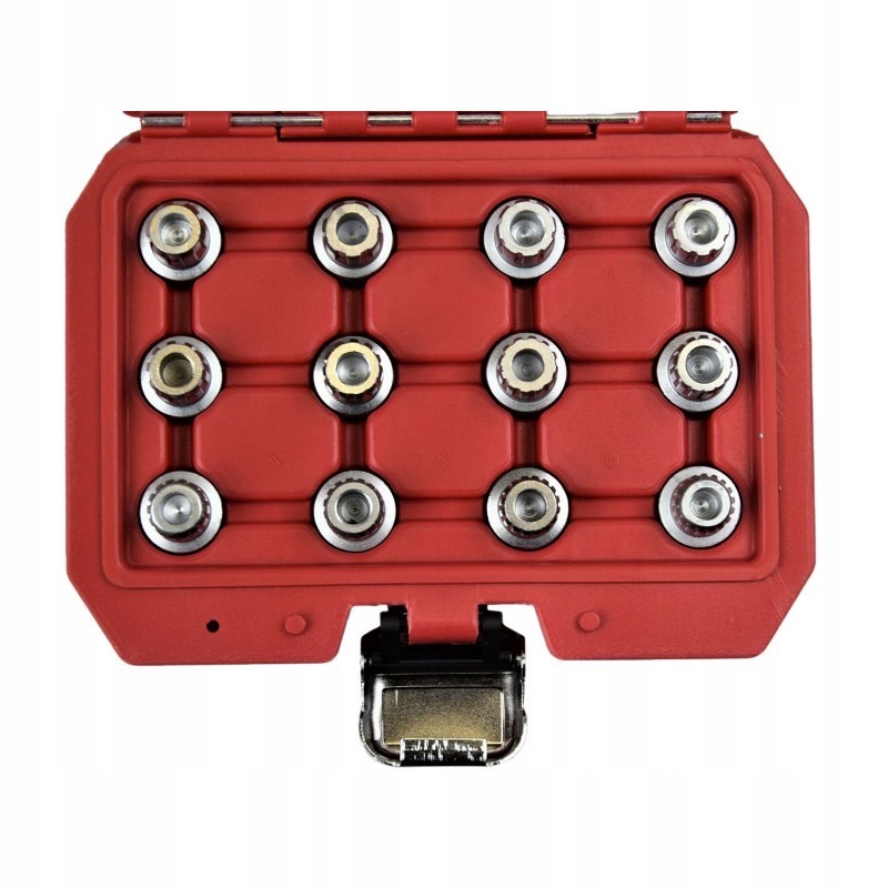 Zestaw kluczy Magnus MGS13769C