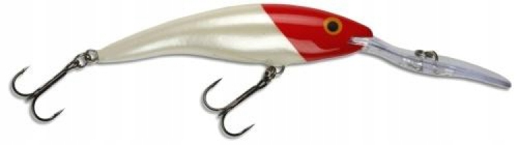 Wobler Rapala Deep Tail Dancer 9CM 13G 2025 Rh