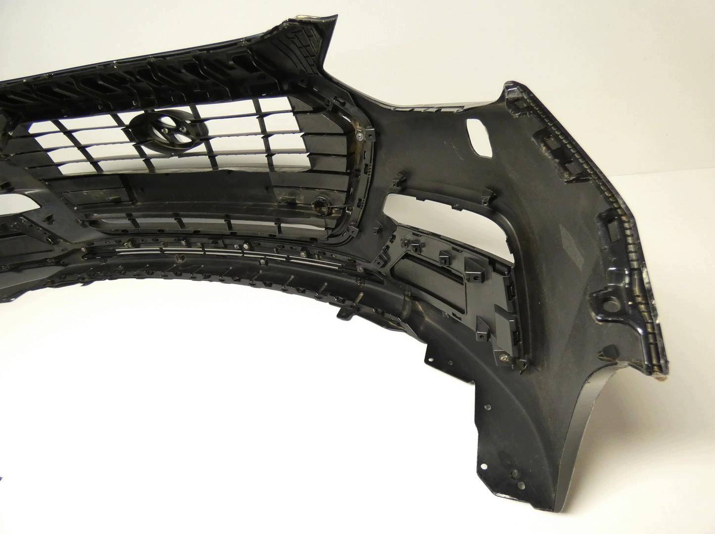 HYUNDAI I30 i30 TURBO 86511-A6500 below washers 2012-2016 front bumper