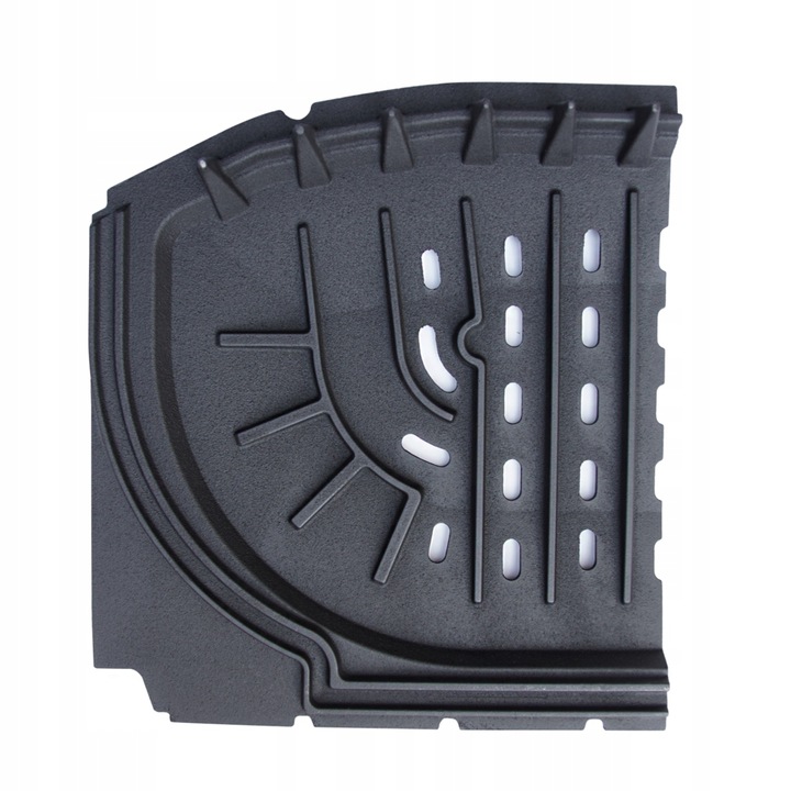 Rošt Koza K9 (pravý)