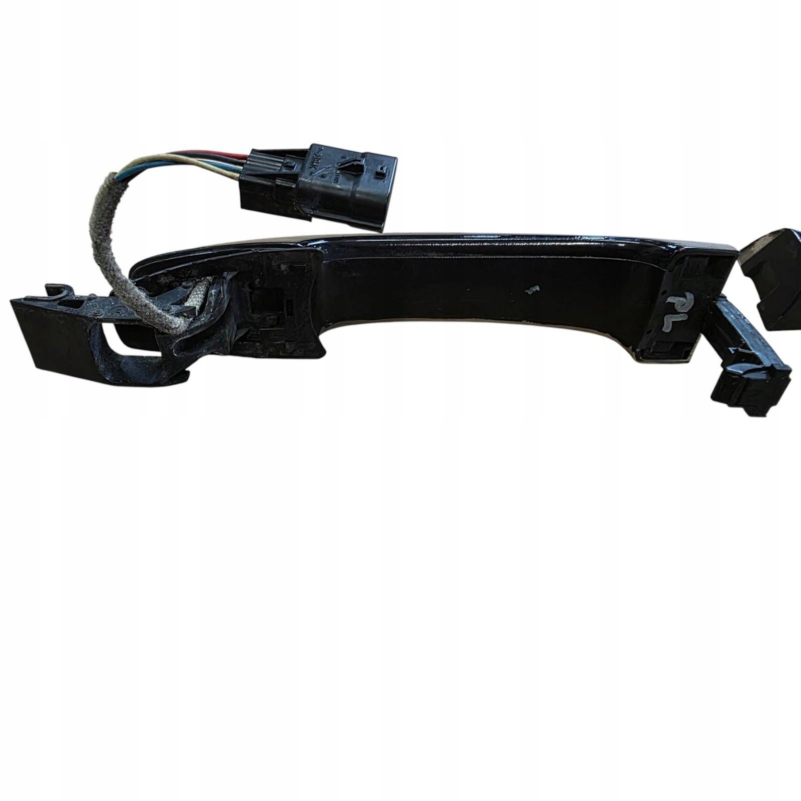 handle exterior door front left RENAULT TALISMAN 2019R 806078862R
