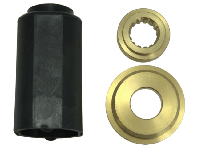 Piasta do Sruby YAMAHA 115 300KM 15 Frezow