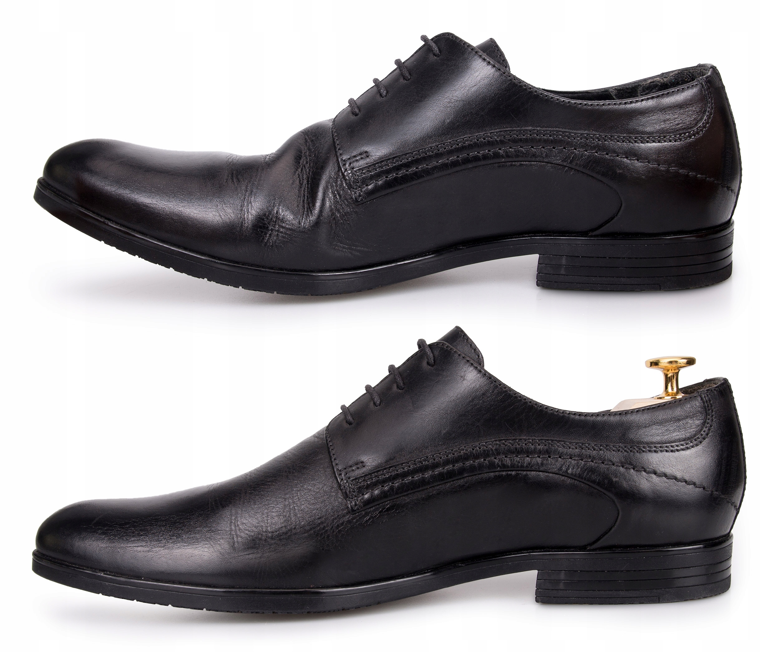 Drewniane prawidła do butów sosnowe ciasne buty regulowane rozmiar 37/38 Marka Sulpo