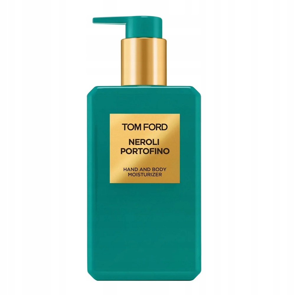 Tom Ford Neroli Portofino Hydratační balzám na ruce a tělo 250 ml
