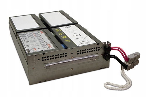 Apc Replacement Battery Cartridge #132 APCRBC132