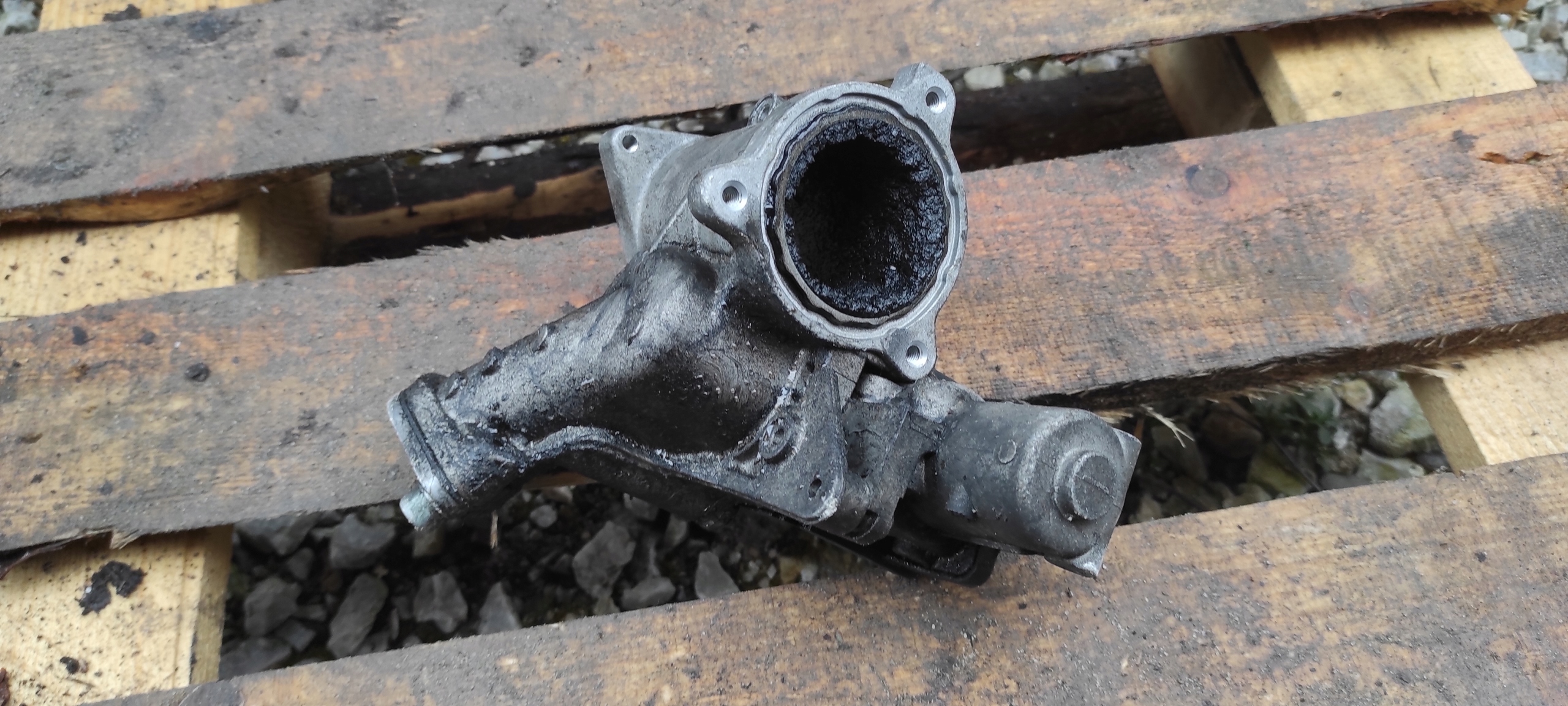 AGR-VENTIL VOLKSWAGEN AUDI 03G129637A