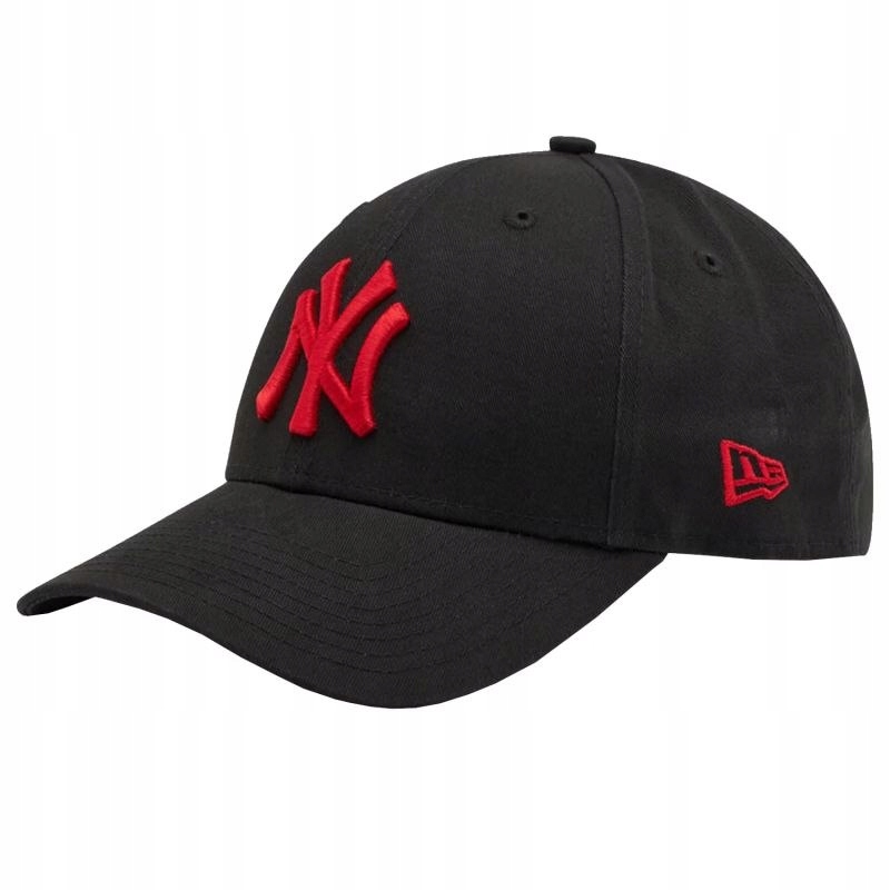 Kšiltovka New Era 9FORTY New York Yankees Essential Logo Cap 123805