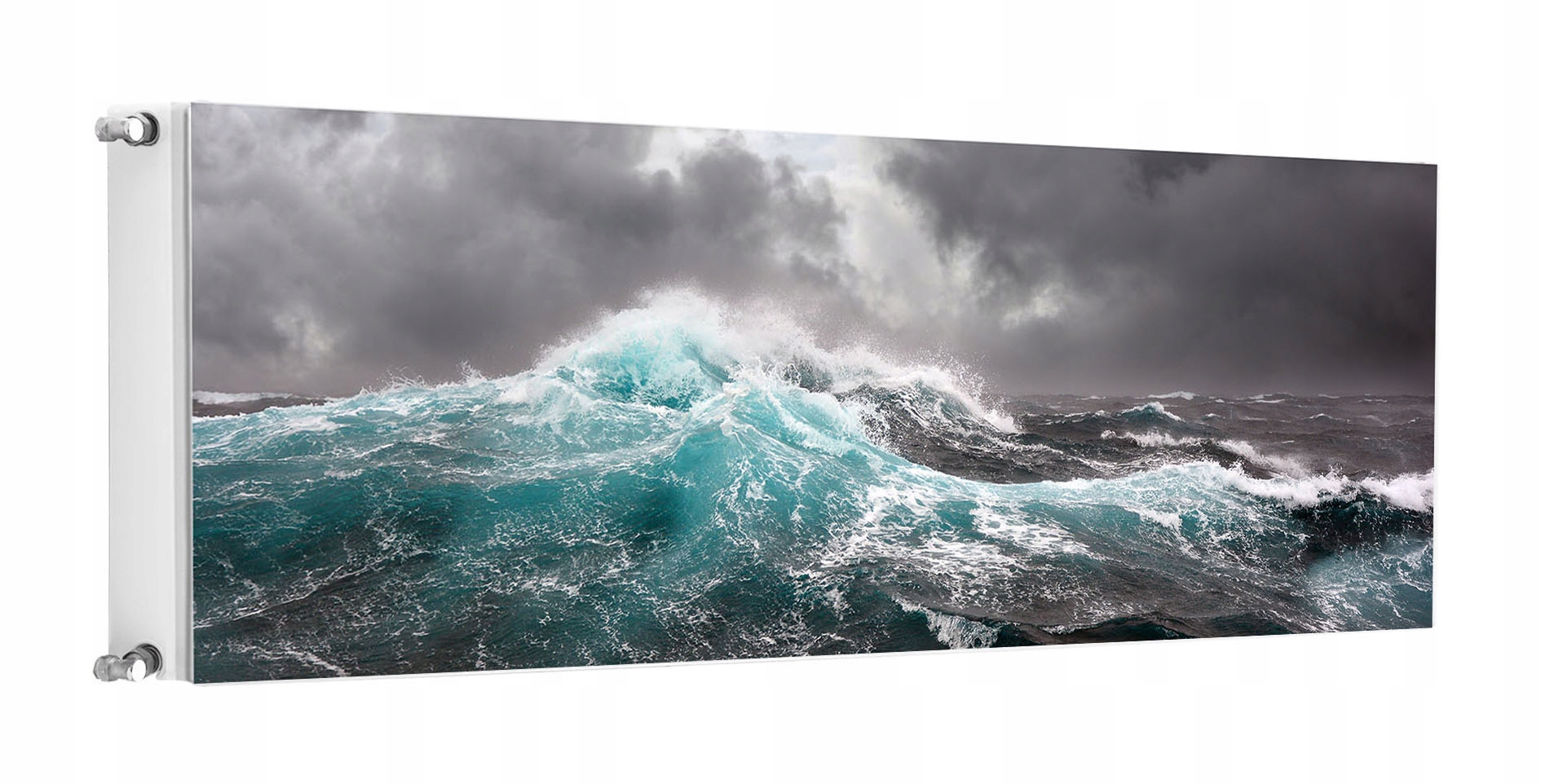 Magnetická Podložka Na Radiátor 160x60 More
