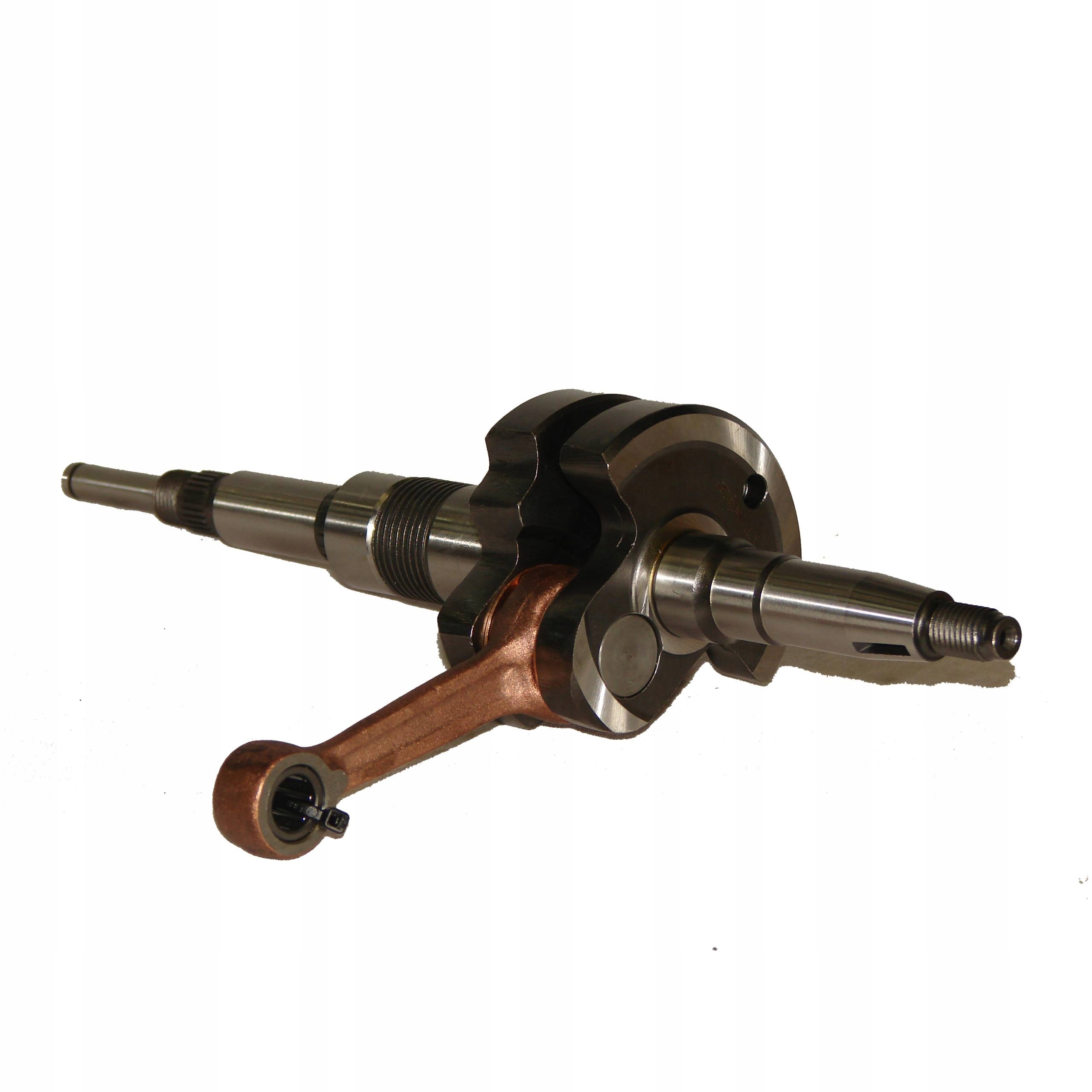 2026026798927 - СТАНДАРТНЫЙ КОЛЕНЧАТЫЙ ВАЛ SUZUKI ADDRESS